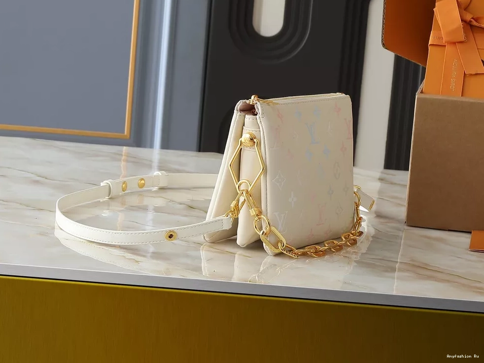 Bags Vuitton 5939 Messenger Women Louis For EasyMatch 0409